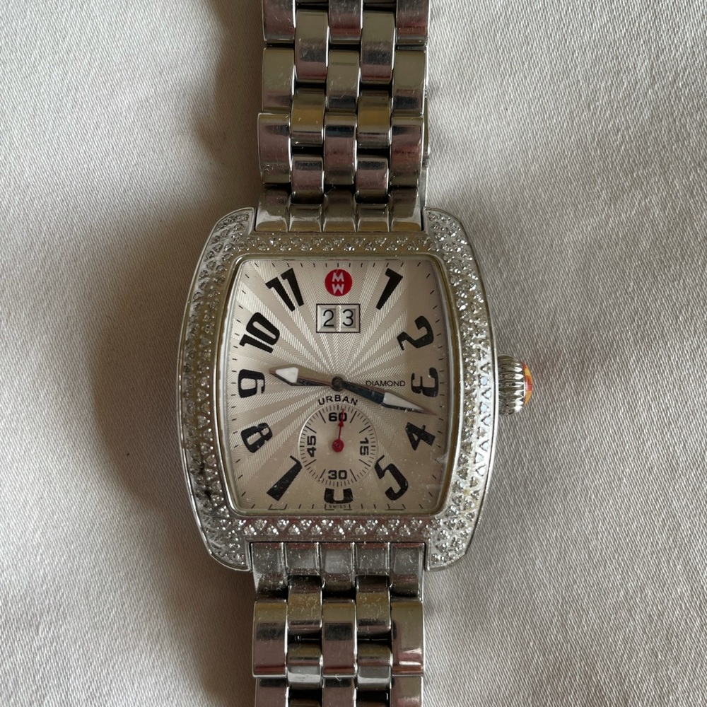 Michelle watch